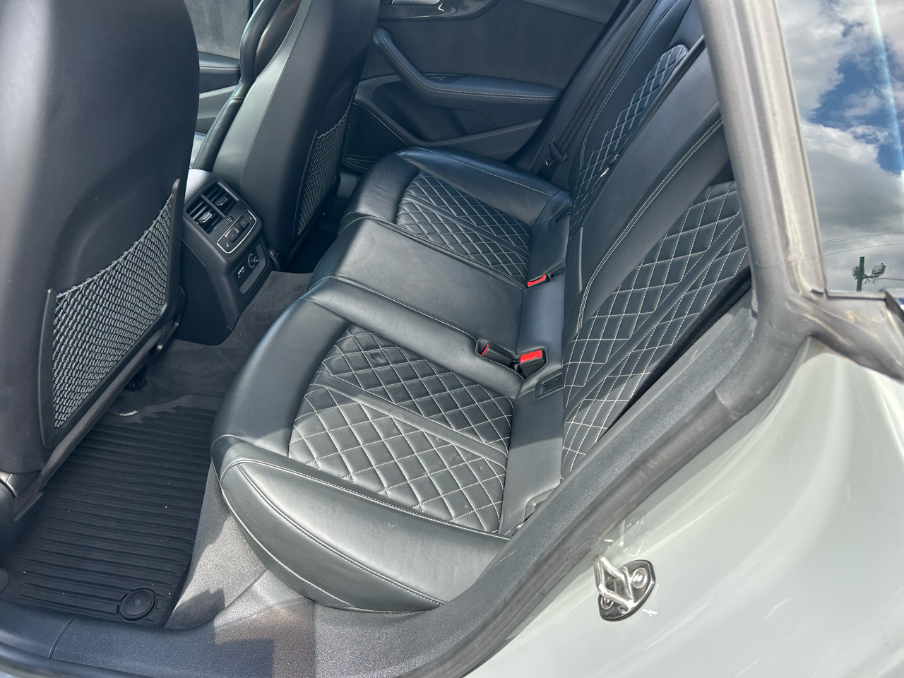 Audi S5 Sportback Prestige 3.0 TFSI quattro 2019