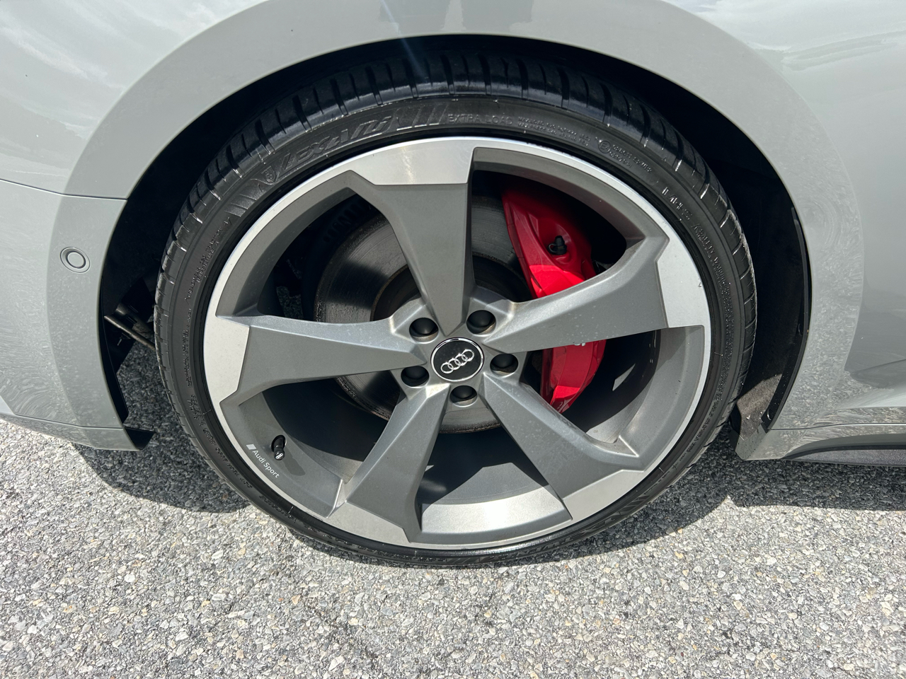 Audi S5 Sportback Prestige 3.0 TFSI quattro 2019