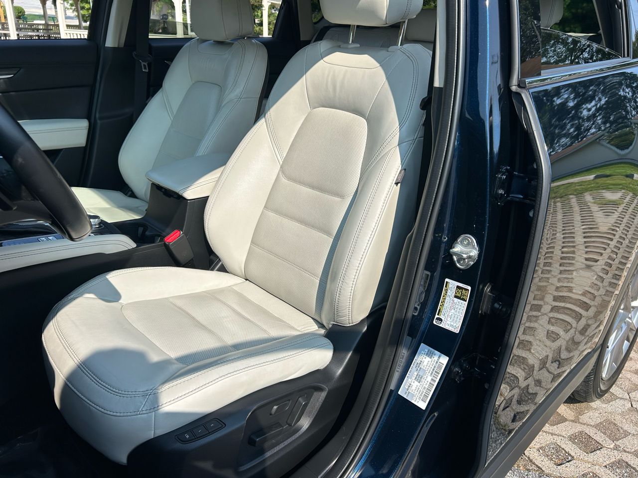 Mazda CX-5 Grand Touring AWD 2021