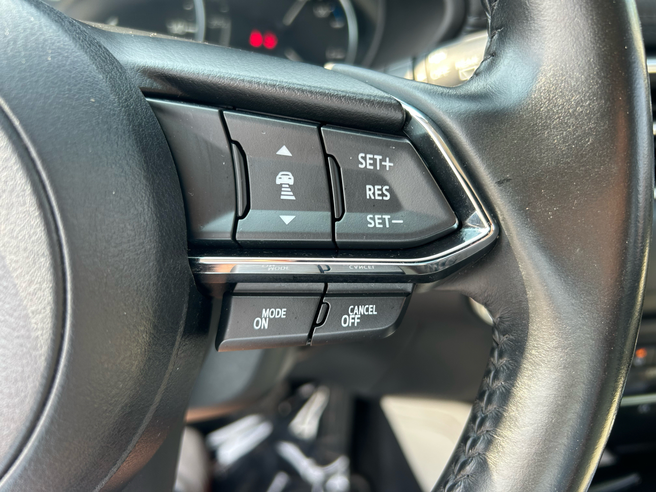 Mazda CX-5 Grand Touring AWD 2021