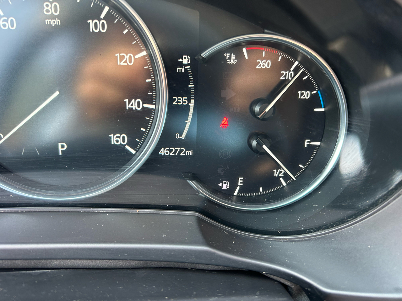 Mazda CX-5 Grand Touring AWD 2021