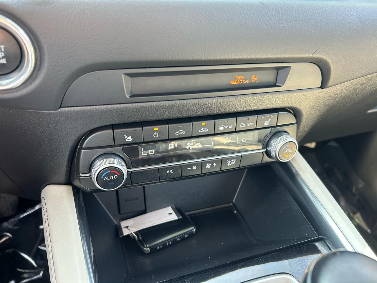 Mazda CX-5 Grand Touring AWD 2021