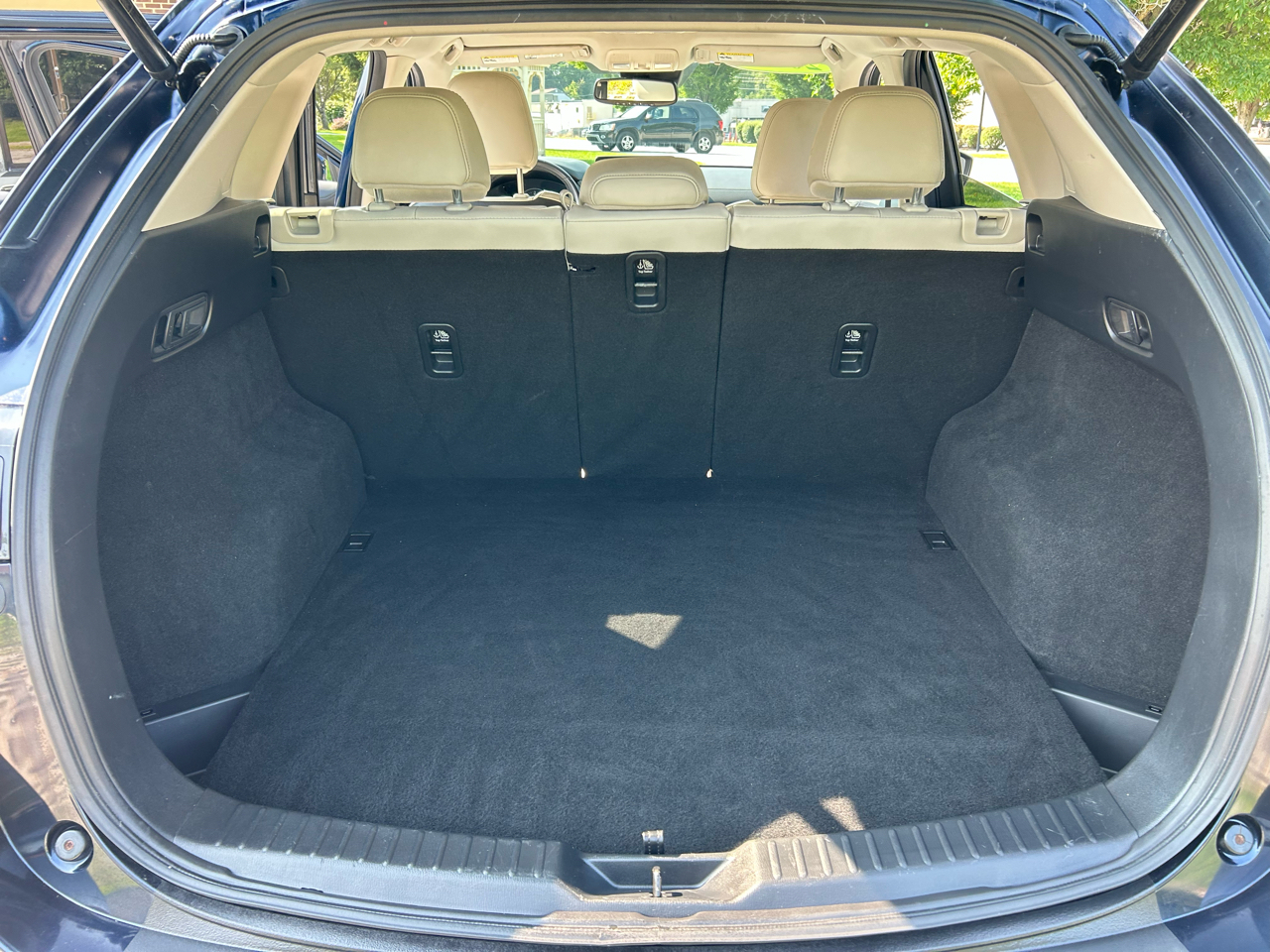 Mazda CX-5 Grand Touring AWD 2021