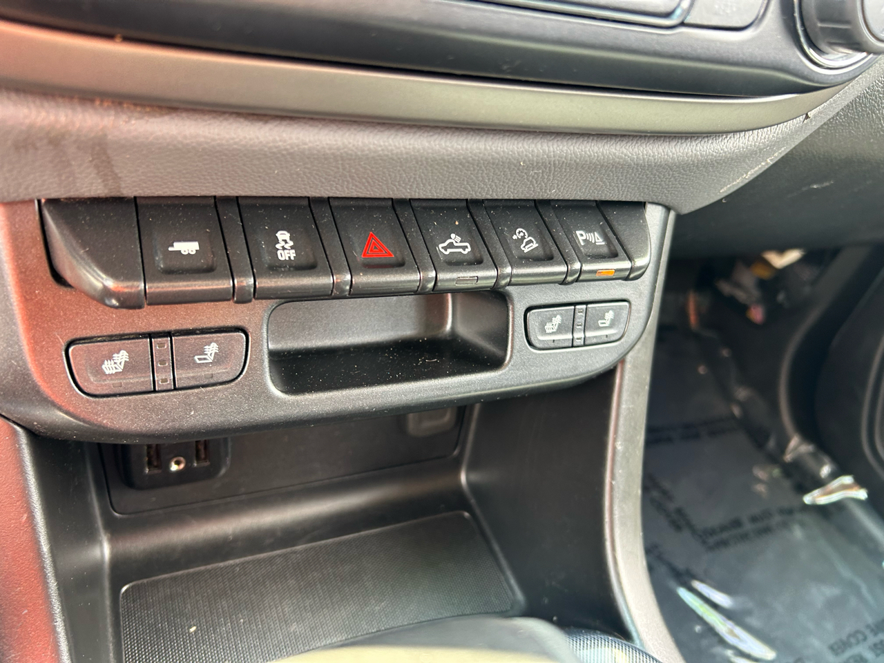 Chevrolet Colorado 4WD Crew Cab 128.3" Z71 2019