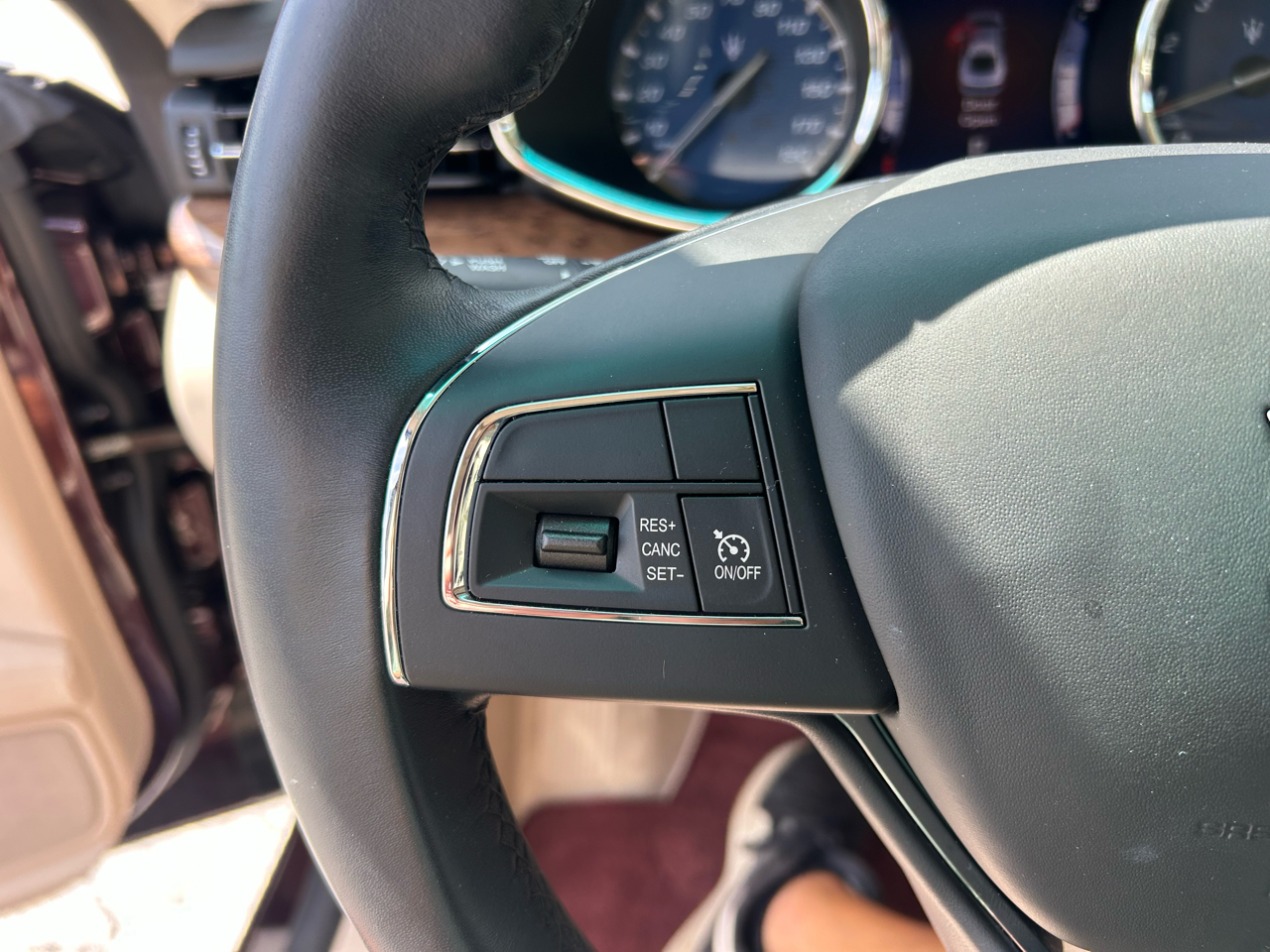 Maserati Quattroporte 4dr Sdn Quattroporte S Q4 2014