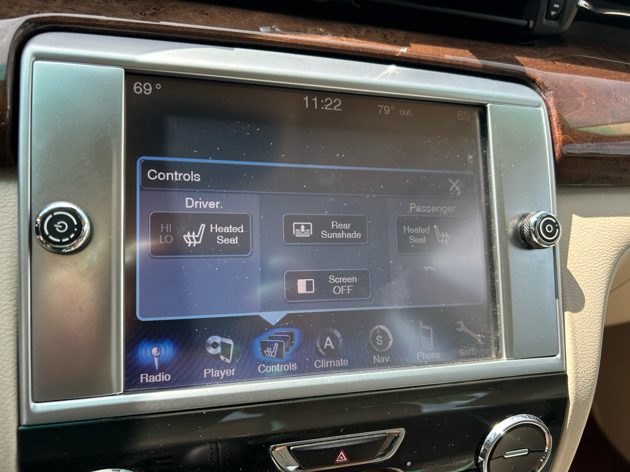 Maserati Quattroporte 4dr Sdn Quattroporte S Q4 2014