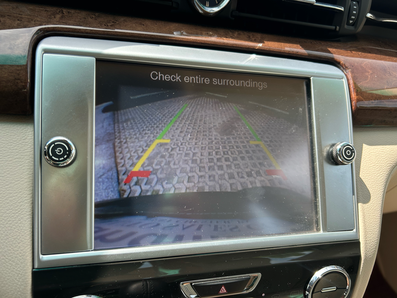 Maserati Quattroporte 4dr Sdn Quattroporte S Q4 2014