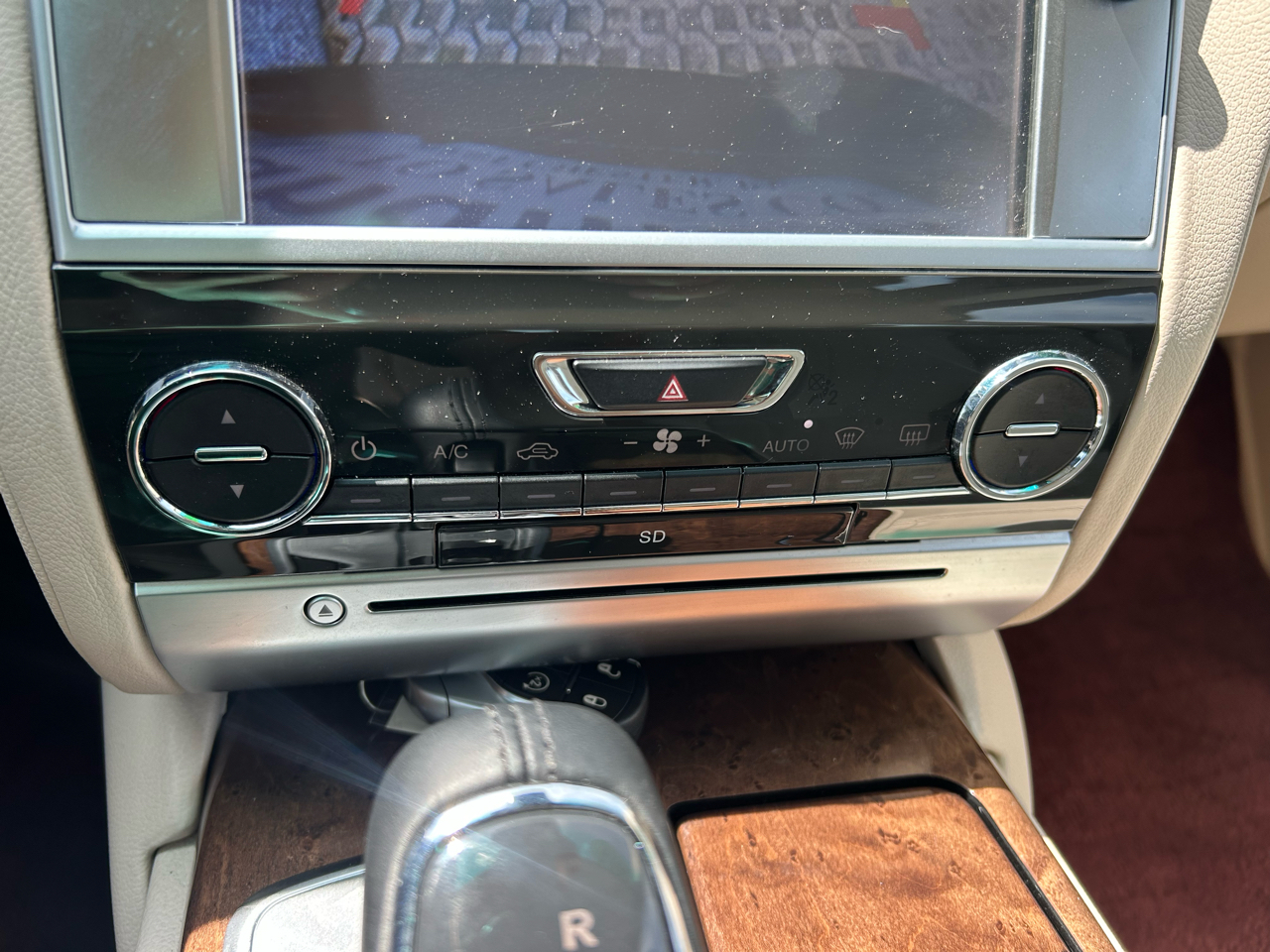 Maserati Quattroporte 4dr Sdn Quattroporte S Q4 2014