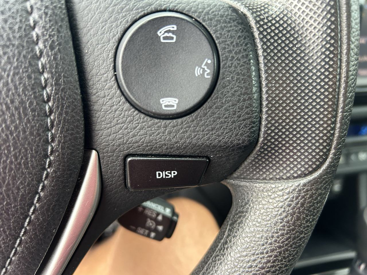 Toyota Corolla 4dr Sdn CVT LE Premium (Natl) 2016