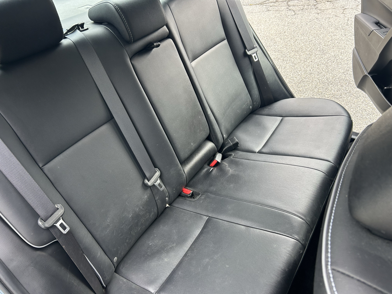 Toyota Corolla 4dr Sdn CVT LE Premium (Natl) 2016