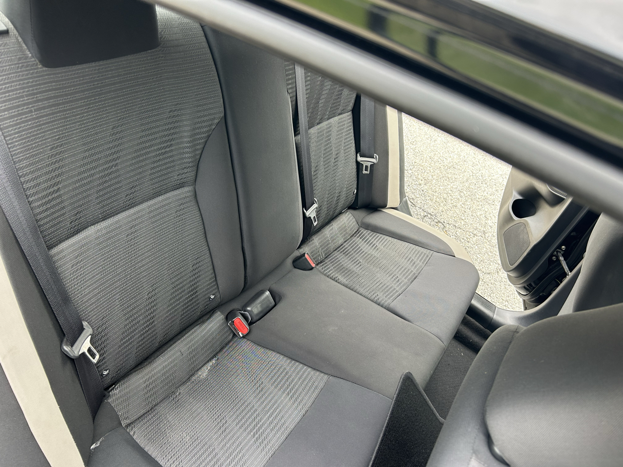 Nissan Versa SV CVT 2021