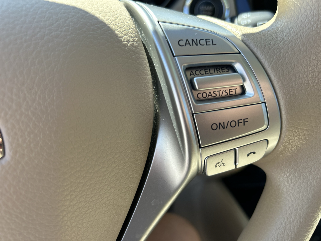 Nissan Rogue AWD 4dr SV 2014