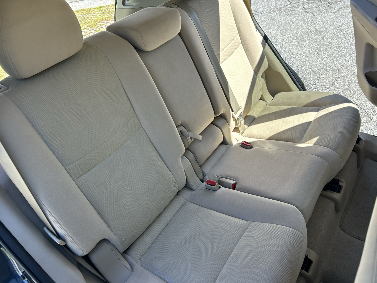 Nissan Rogue AWD 4dr SV 2014
