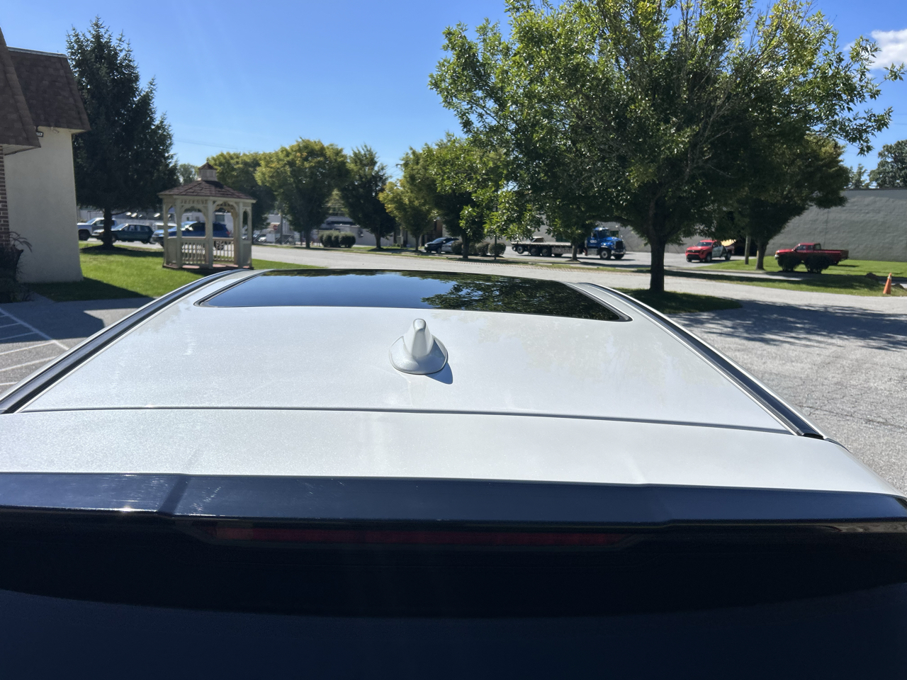Acura RDX SH-AWD w/Technology Package 2021