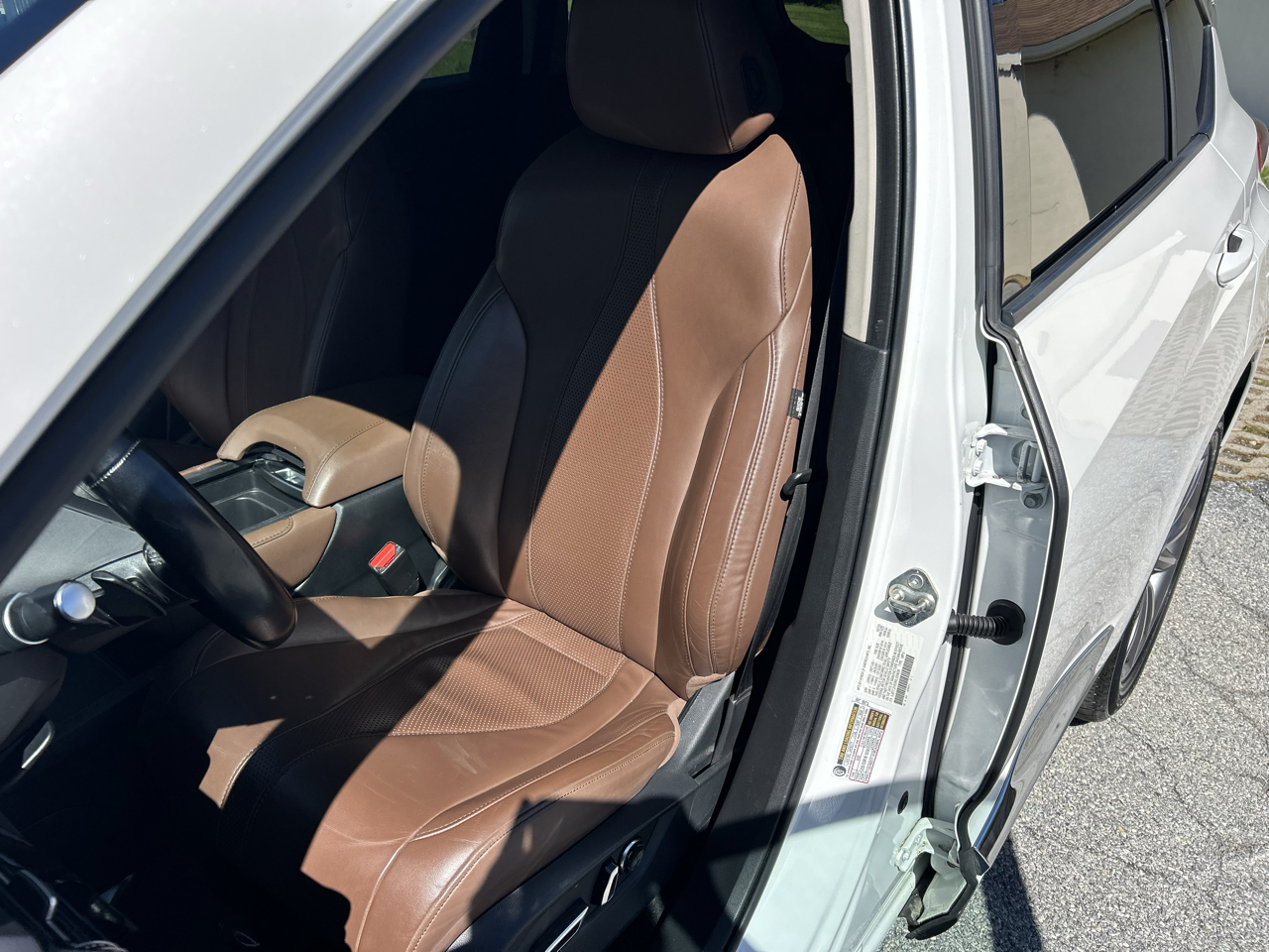 Acura RDX SH-AWD w/Technology Package 2021