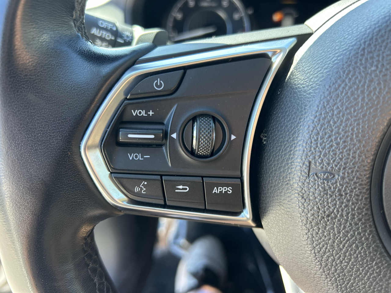 Acura RDX SH-AWD w/Technology Package 2021