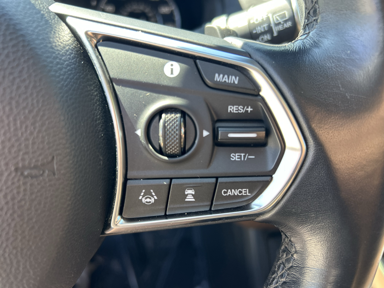 Acura RDX SH-AWD w/Technology Package 2021