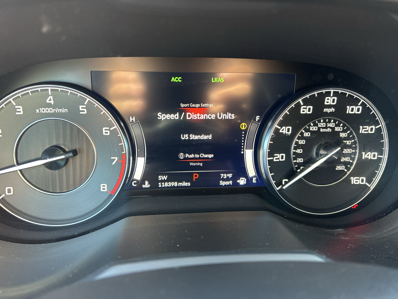 Acura RDX SH-AWD w/Technology Package 2021