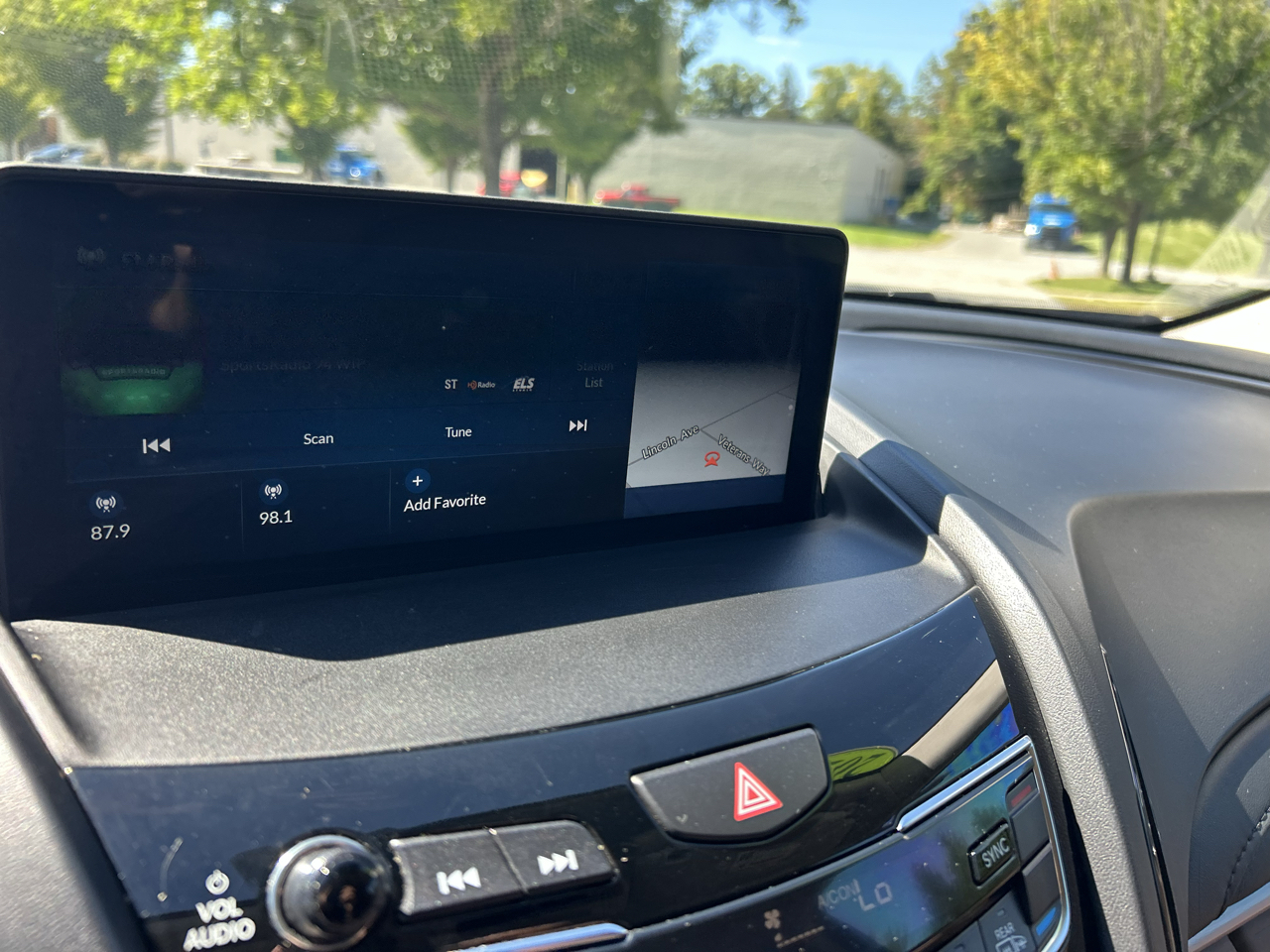 Acura RDX SH-AWD w/Technology Package 2021