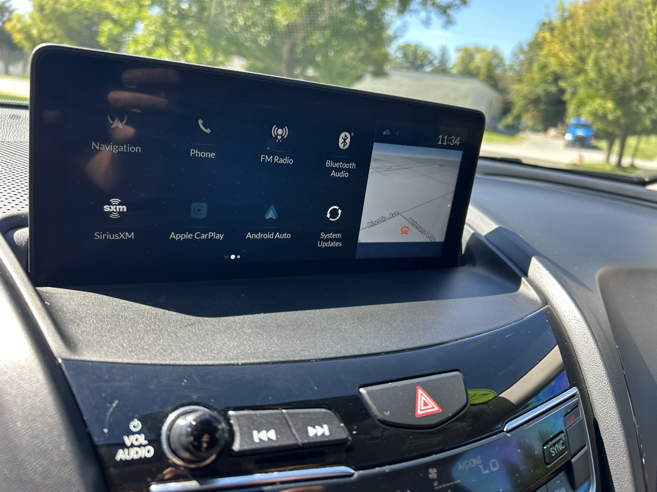 Acura RDX SH-AWD w/Technology Package 2021
