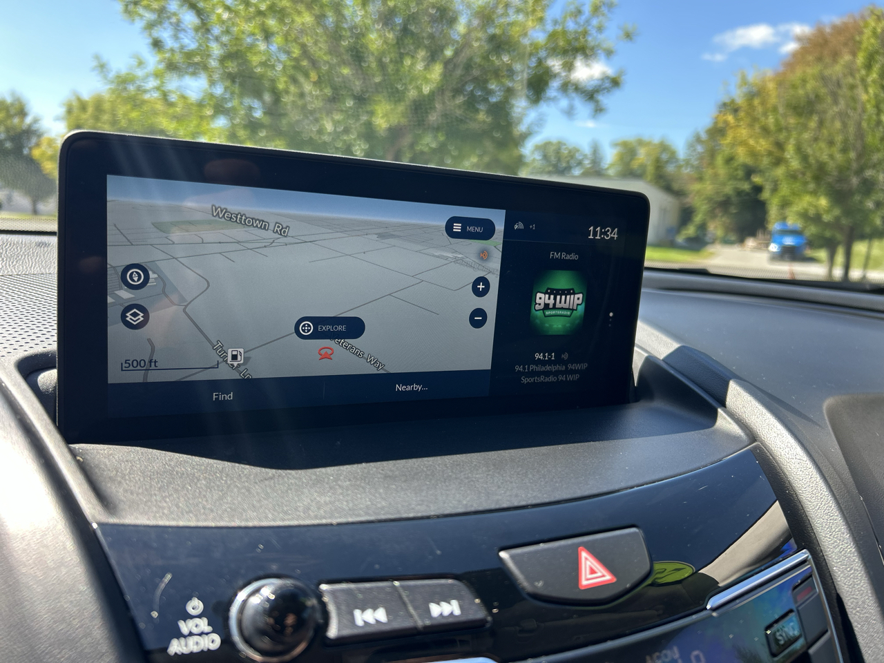Acura RDX SH-AWD w/Technology Package 2021