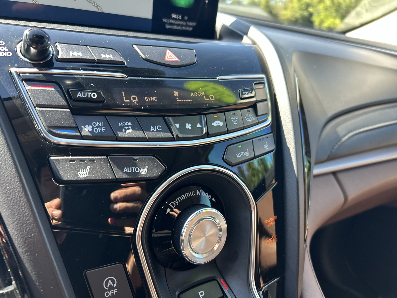 Acura RDX SH-AWD w/Technology Package 2021