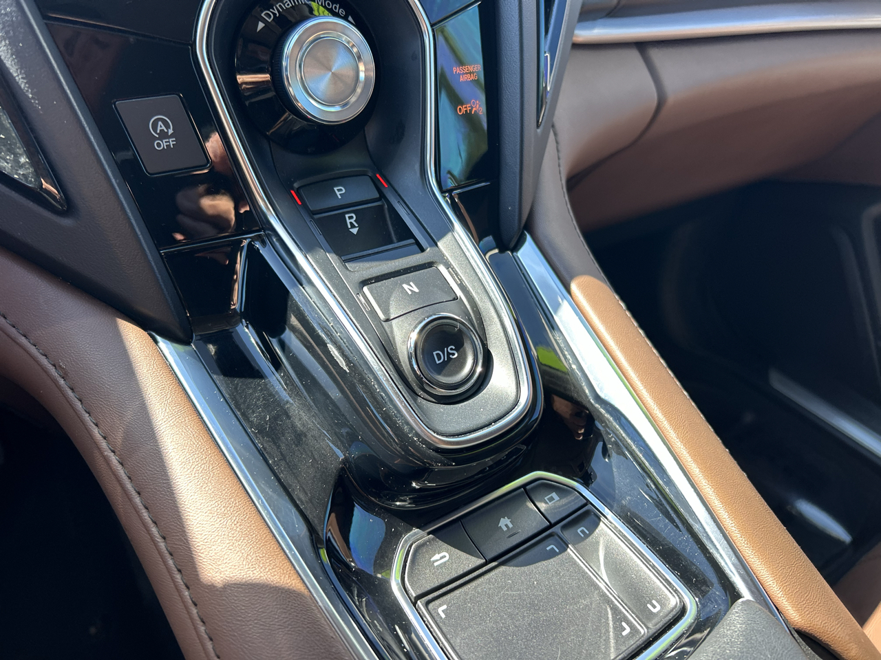 Acura RDX SH-AWD w/Technology Package 2021