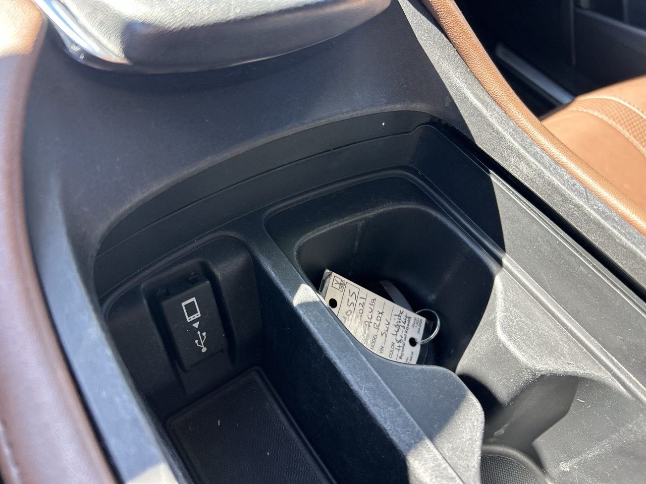 Acura RDX SH-AWD w/Technology Package 2021