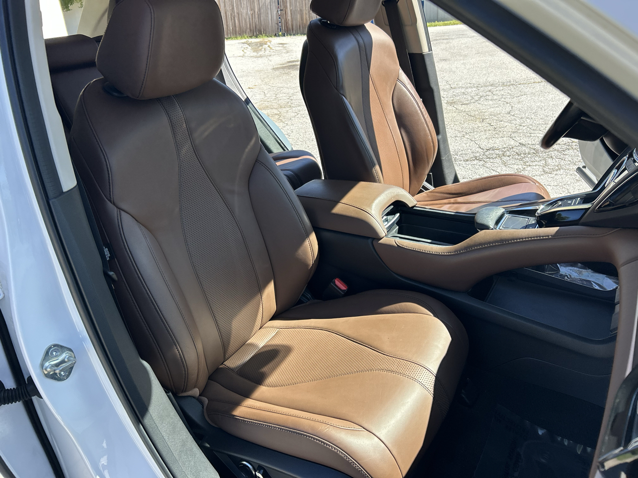 Acura RDX SH-AWD w/Technology Package 2021