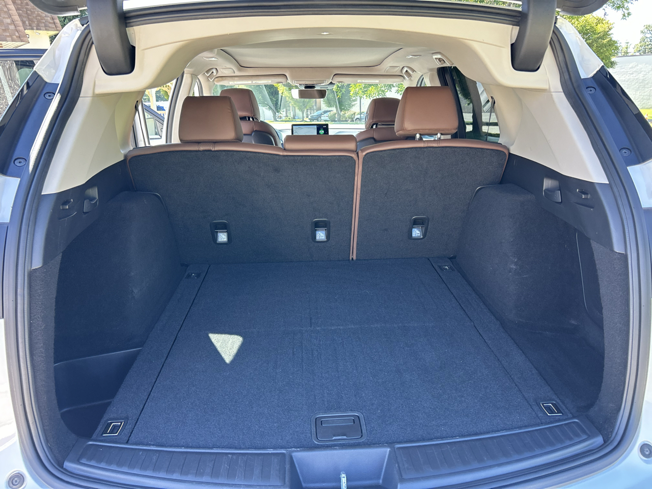Acura RDX SH-AWD w/Technology Package 2021
