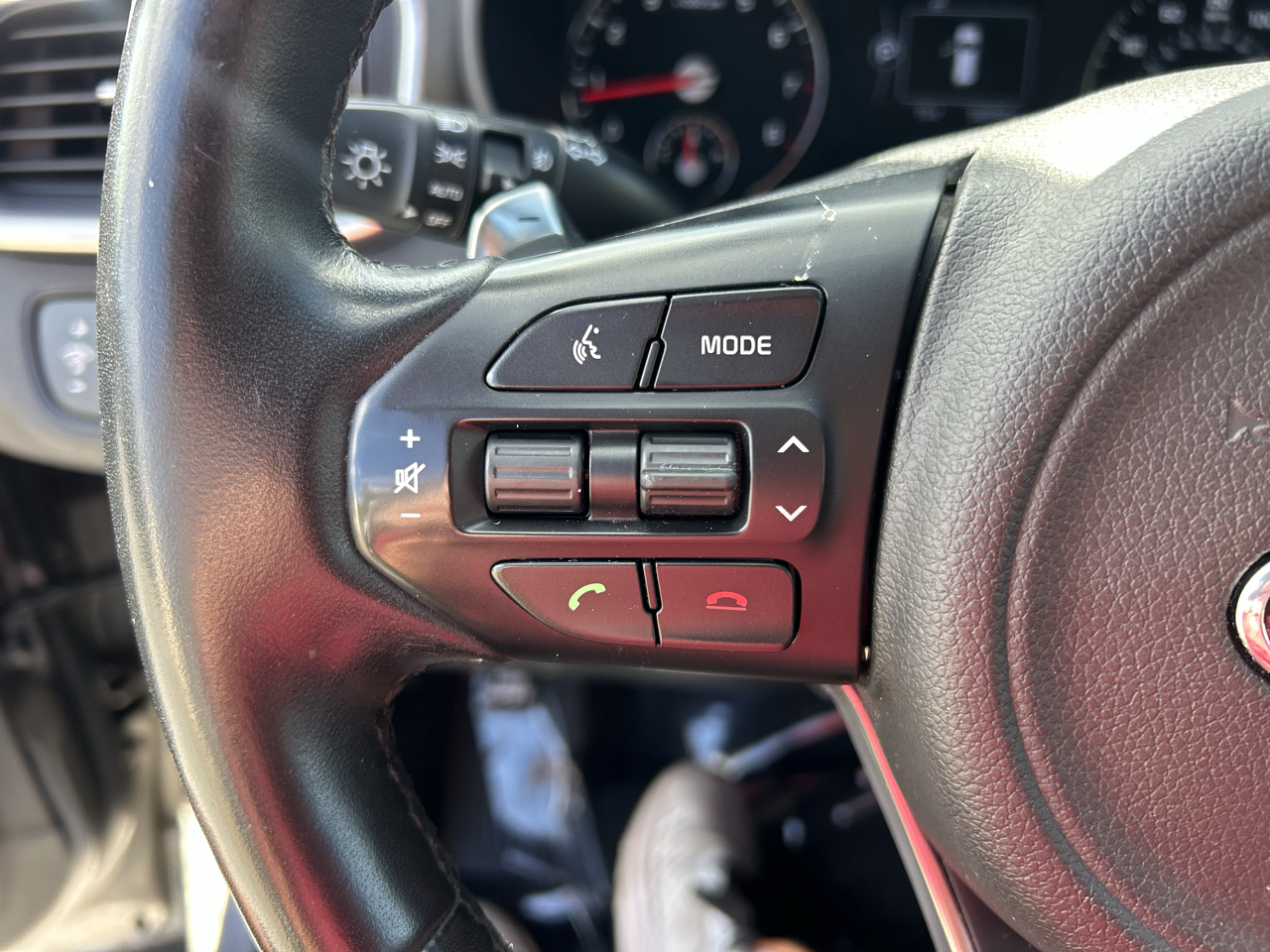 Kia Sorento EX AWD 2017