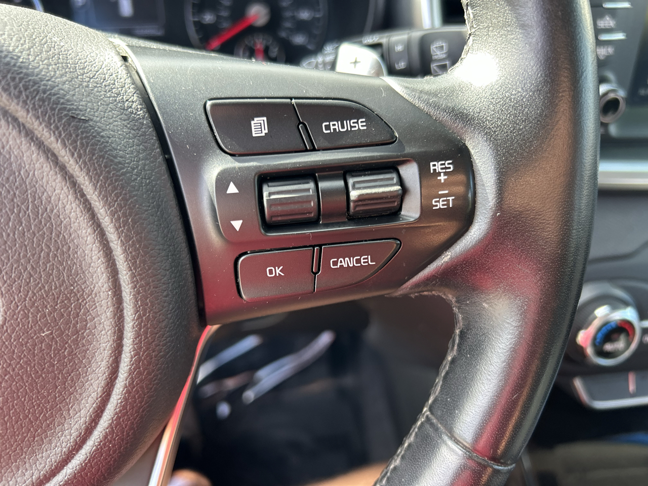 Kia Sorento EX AWD 2017