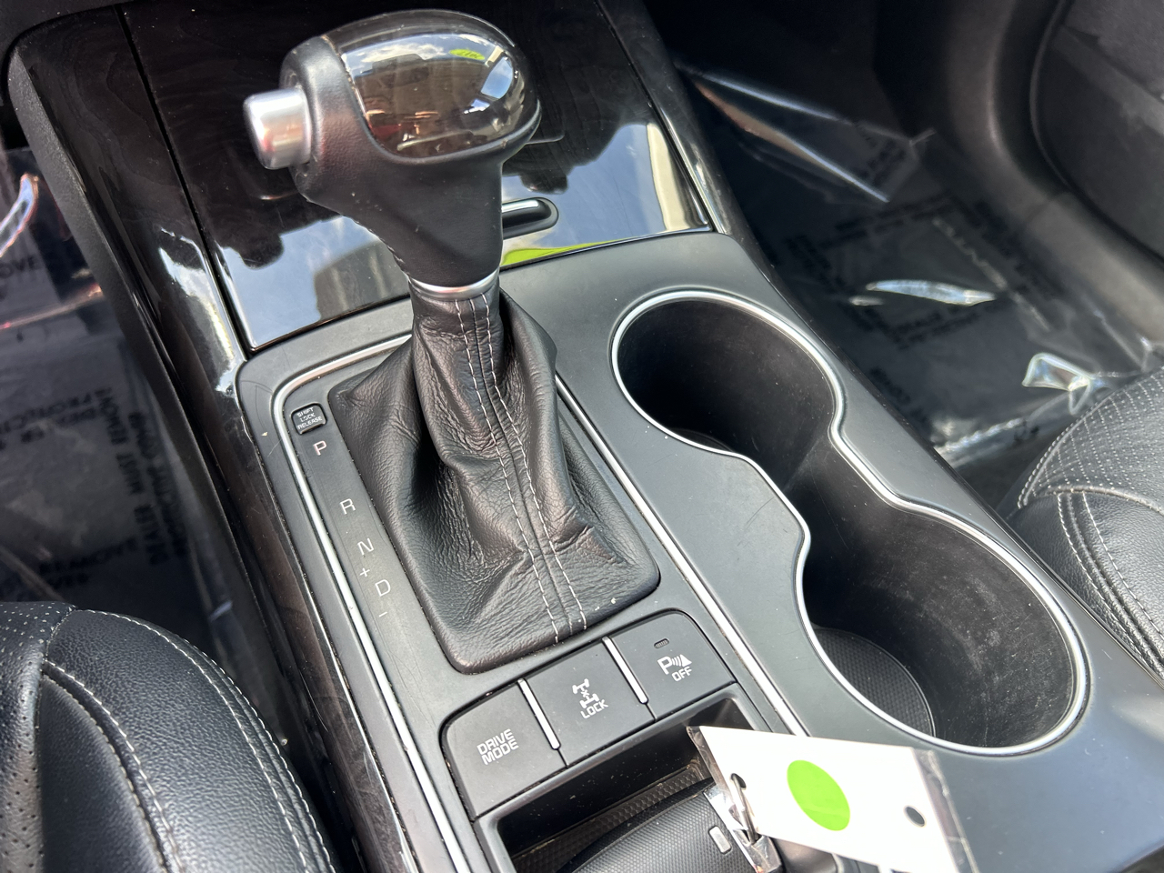 Kia Sorento EX AWD 2017
