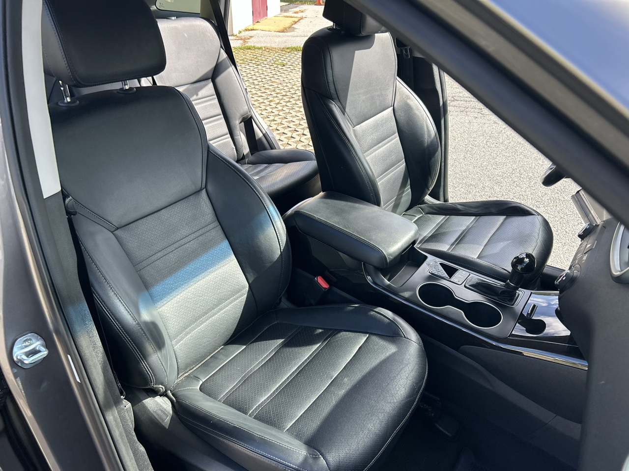 Kia Sorento EX AWD 2017