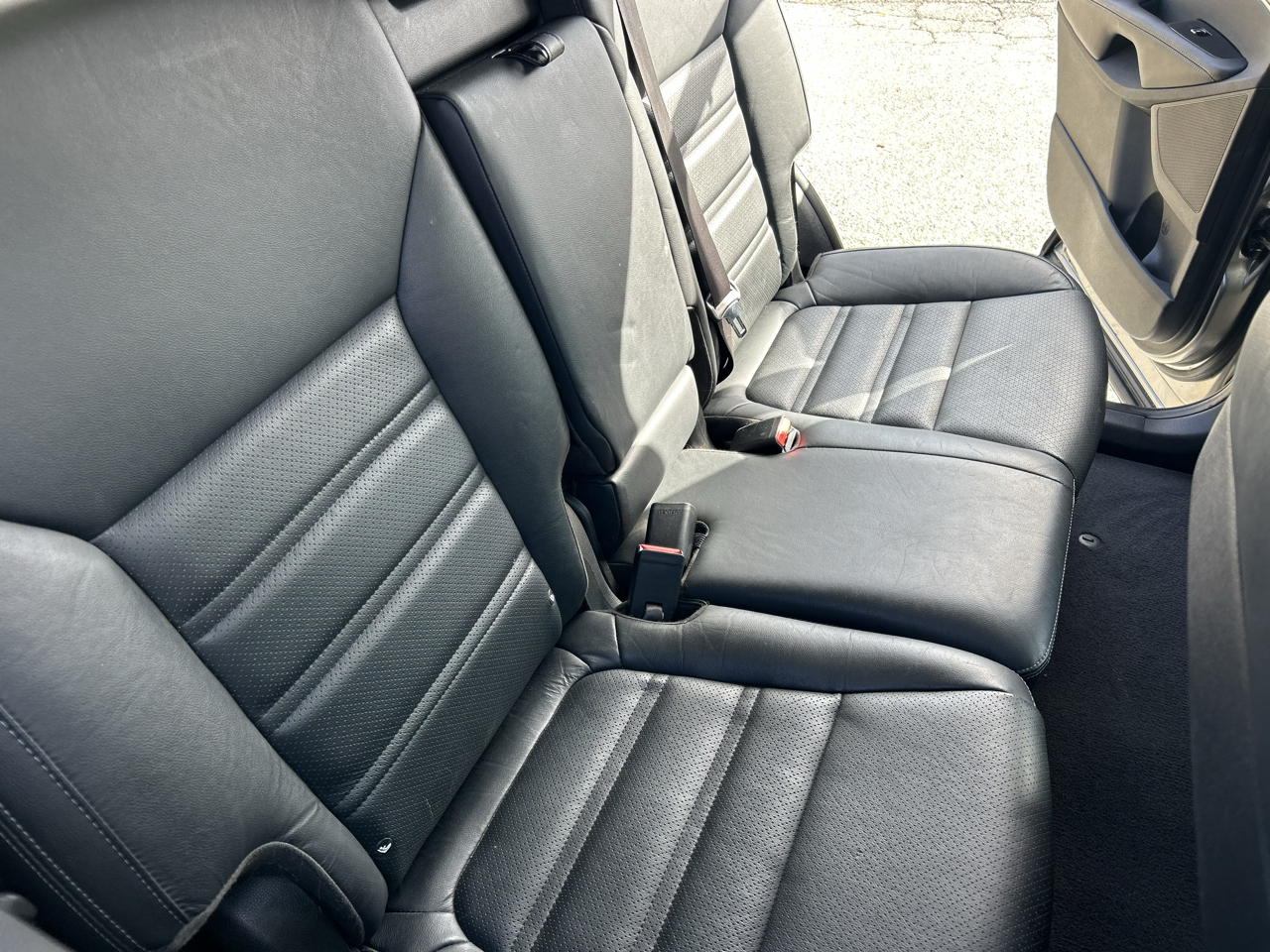 Kia Sorento EX AWD 2017