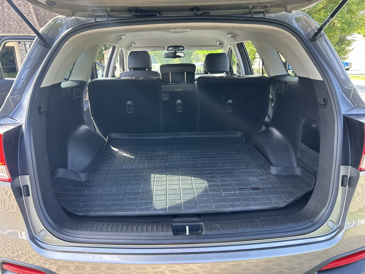 Kia Sorento EX AWD 2017