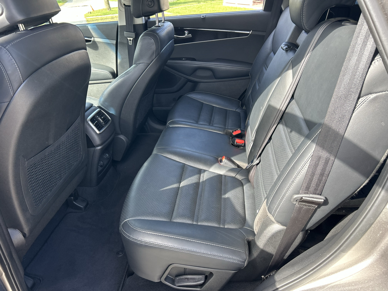 Kia Sorento EX AWD 2017