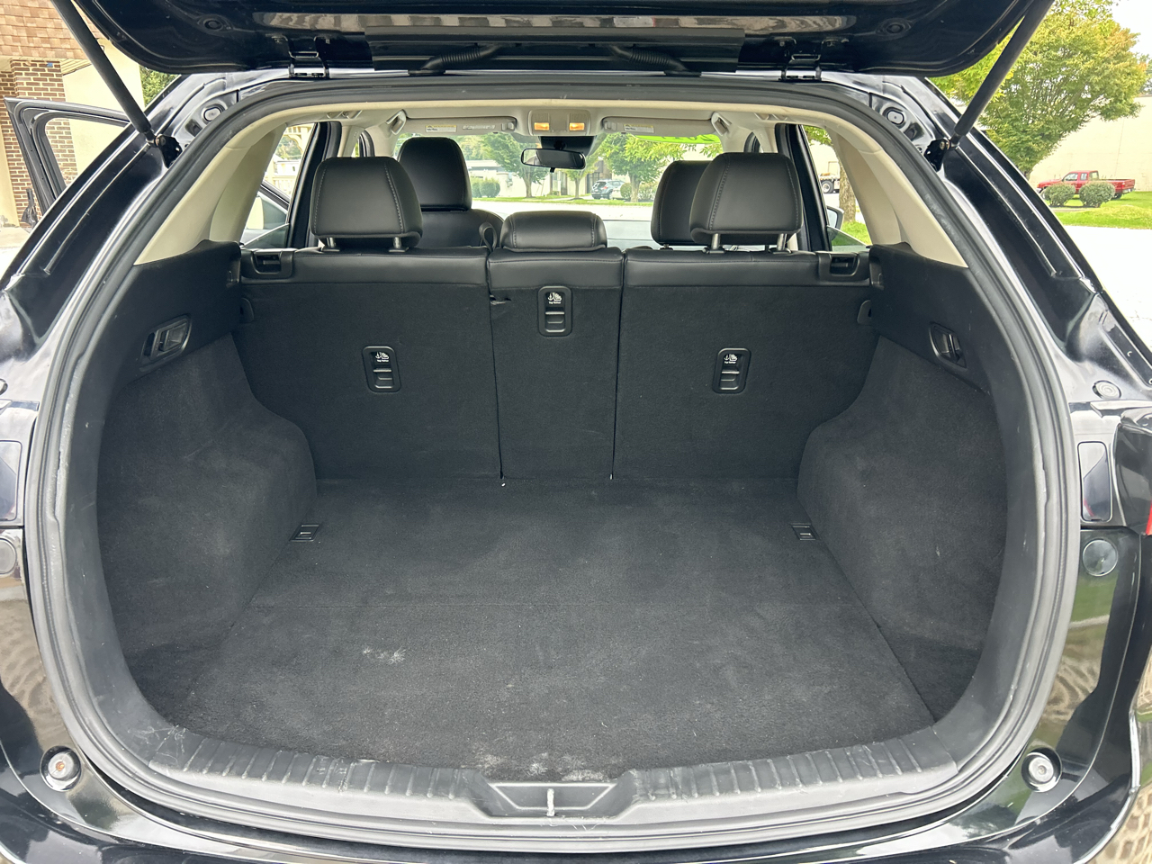 Mazda CX-5 Touring AWD 2017