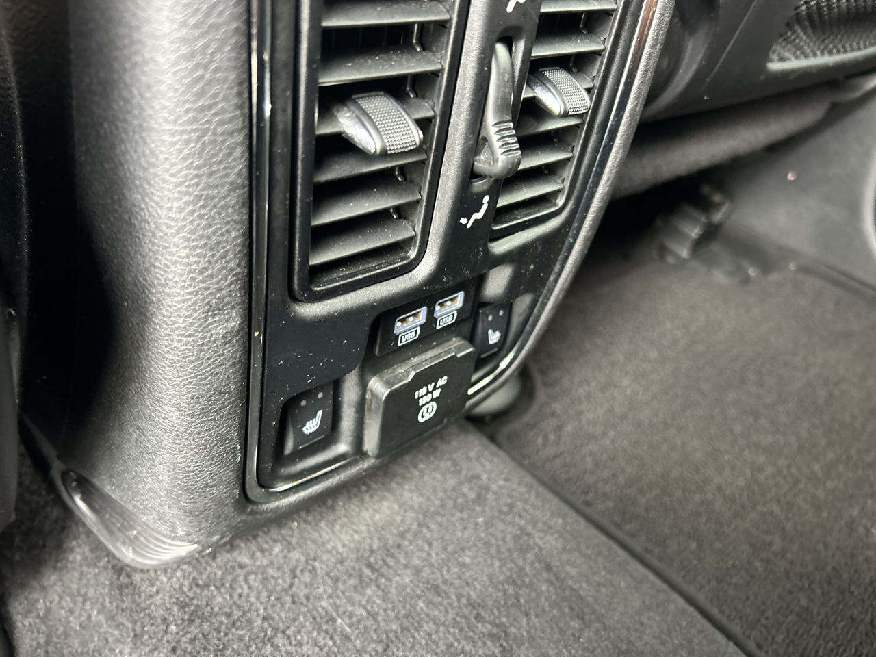 Jeep Grand Cherokee 4WD 4dr Summit 2015