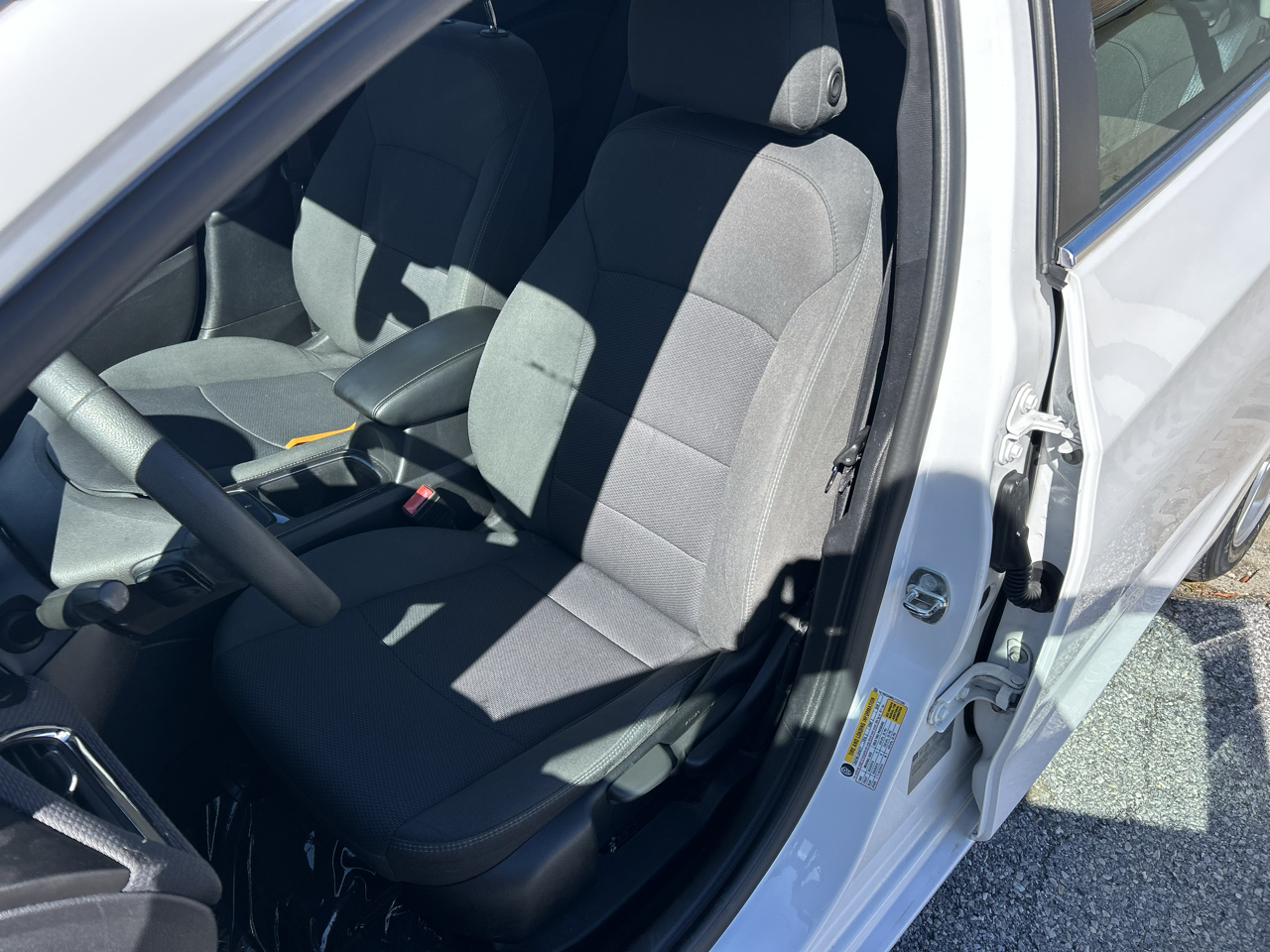 Chevrolet Cruze 4dr Sdn 1.4L LT w/1SD 2018