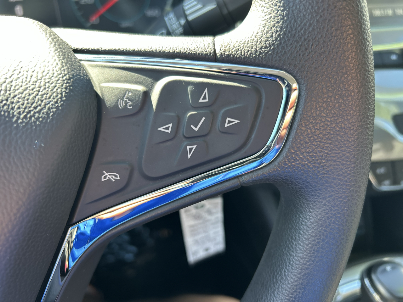 Chevrolet Cruze 4dr Sdn 1.4L LT w/1SD 2018