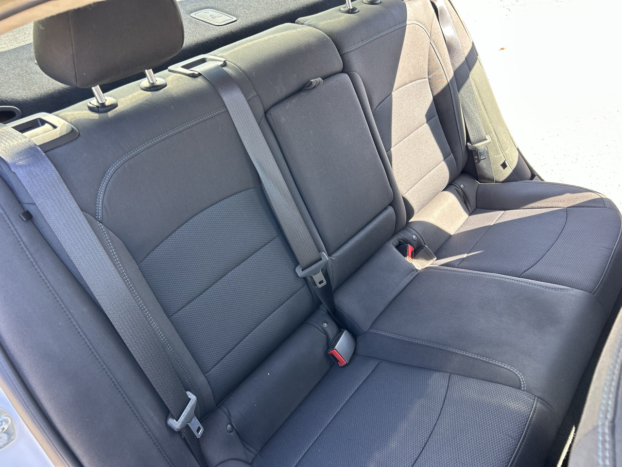 Chevrolet Cruze 4dr Sdn 1.4L LT w/1SD 2018