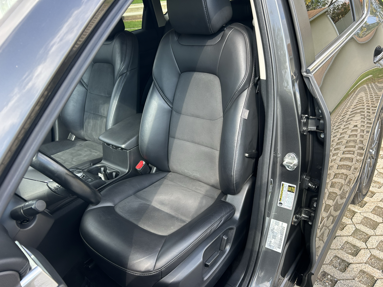 Mazda CX-5 Touring AWD 2019