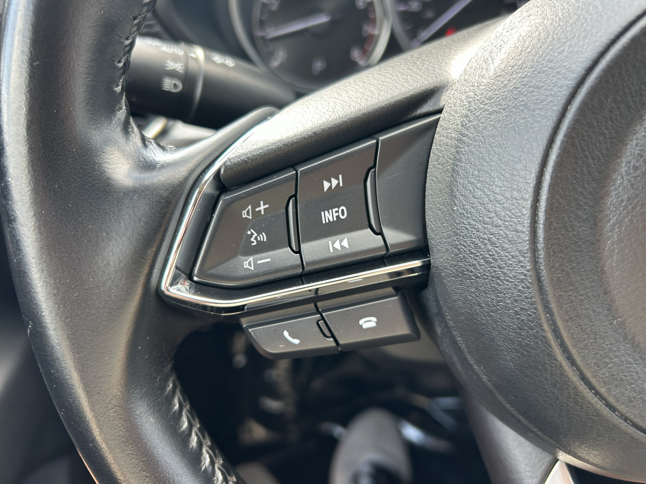 Mazda CX-5 Touring AWD 2019