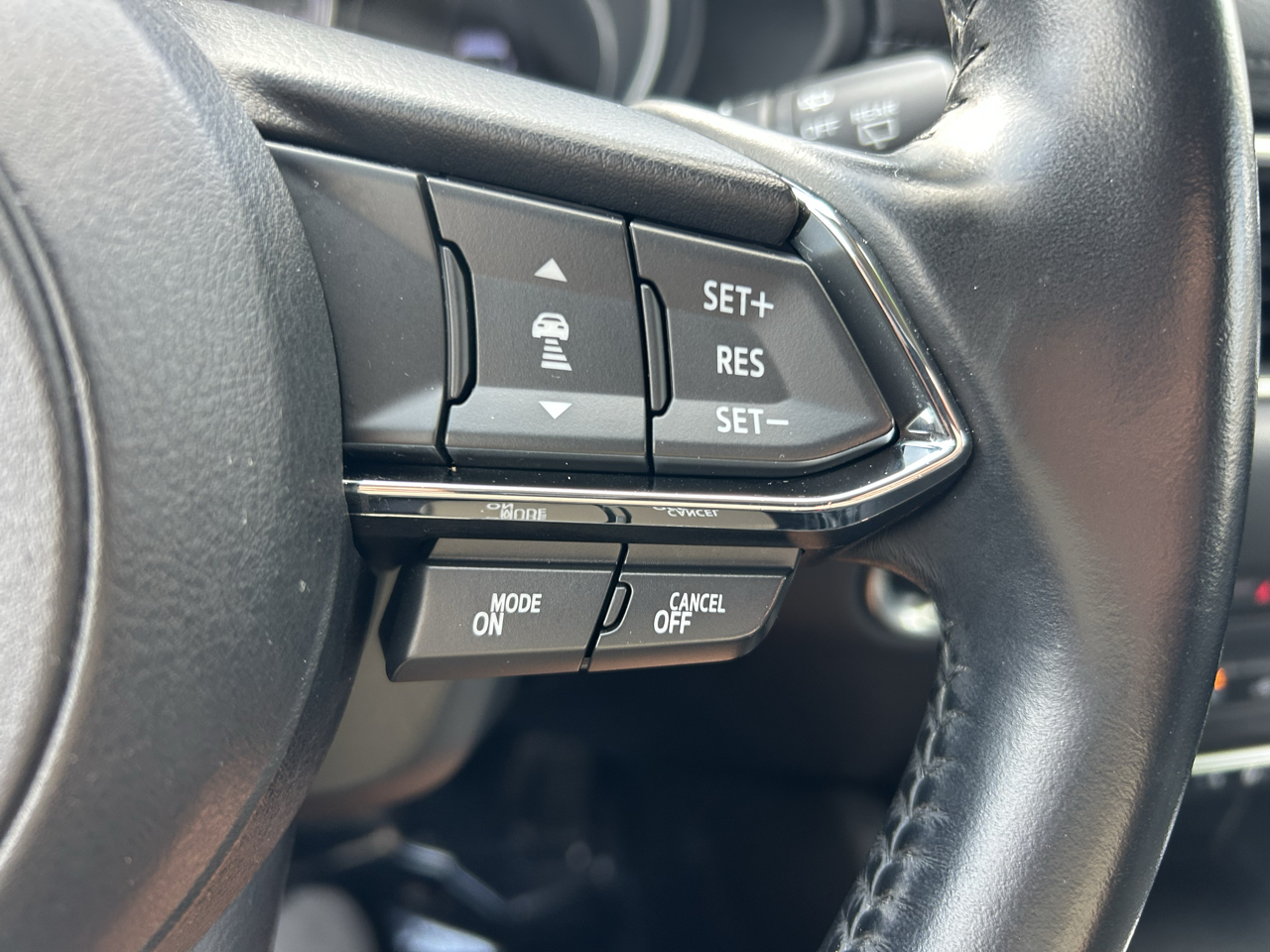 Mazda CX-5 Touring AWD 2019