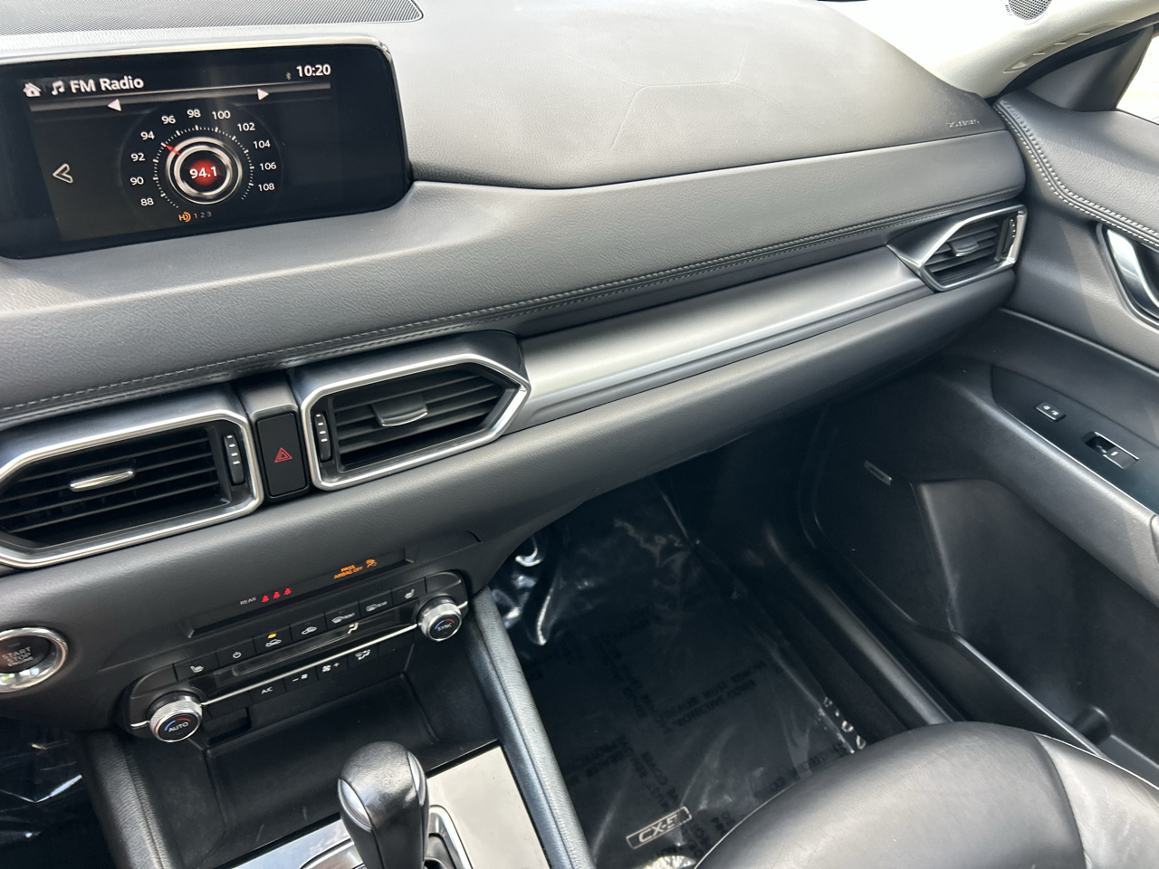 Mazda CX-5 Touring AWD 2019