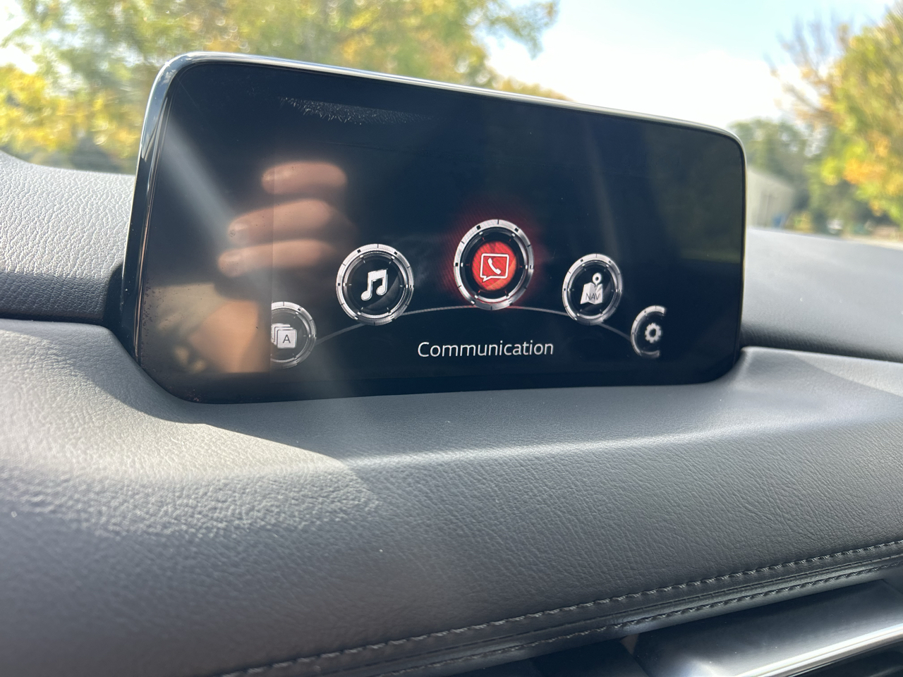 Mazda CX-5 Touring AWD 2019