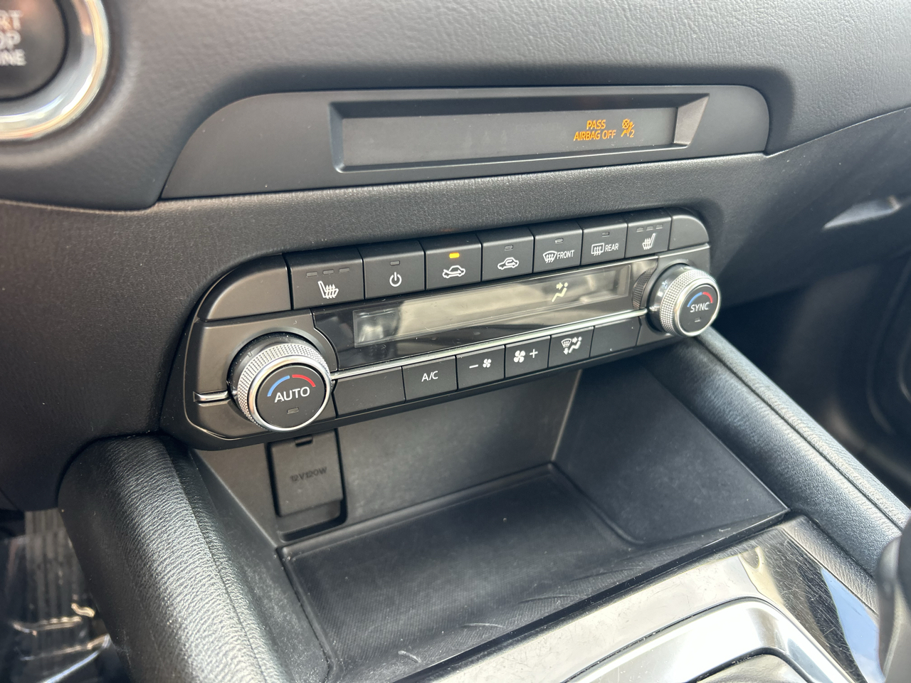 Mazda CX-5 Touring AWD 2019