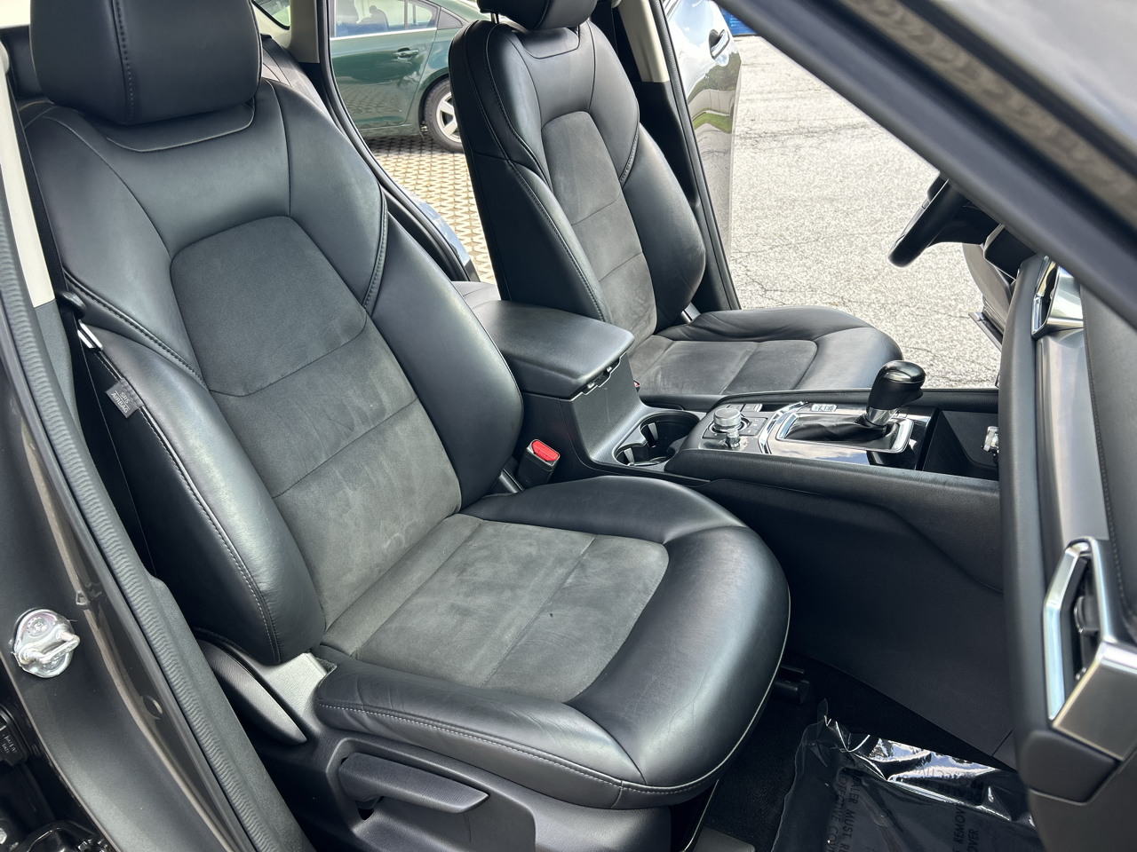 Mazda CX-5 Touring AWD 2019