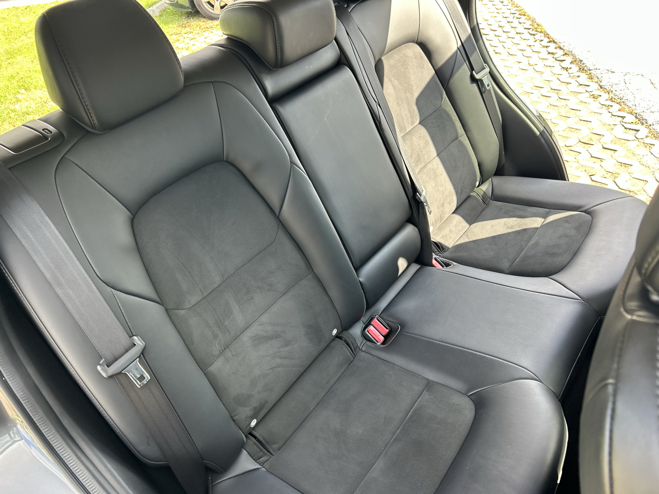 Mazda CX-5 Touring AWD 2019